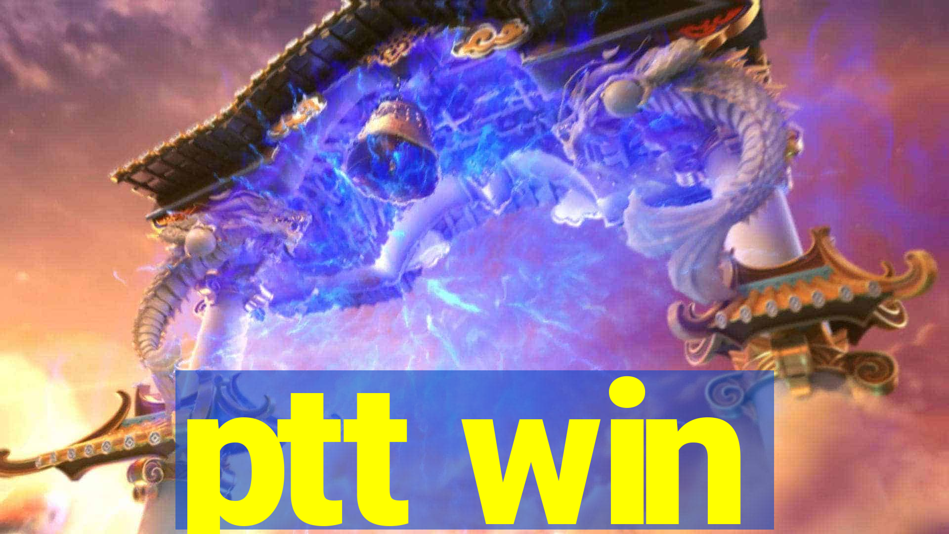 ptt win